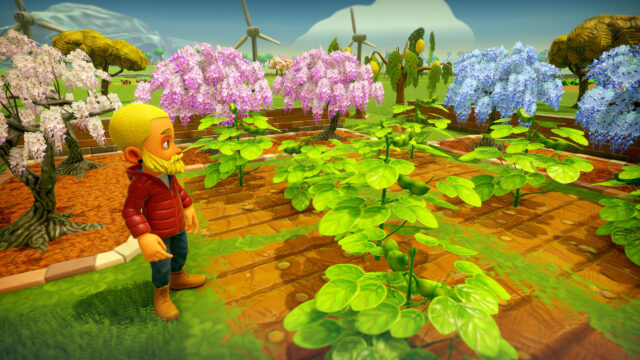 Farm Together – Update #34
