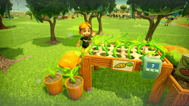 Farm Together – Update #37