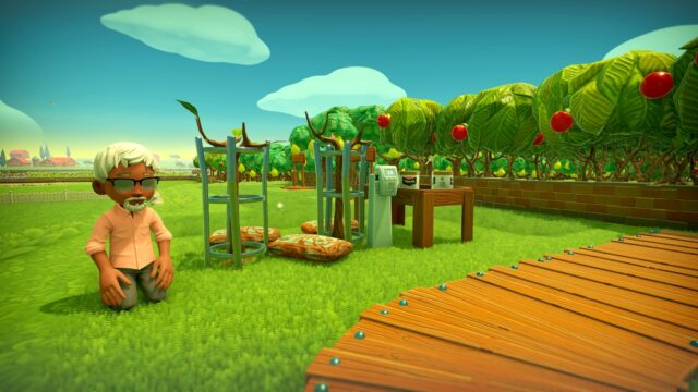 Farm Together – Update #38