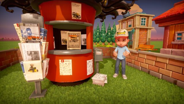 Farm Together – Update #46