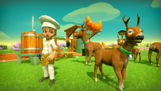 Farm Together – Update #49