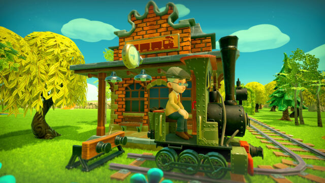 Farm Together – Update #50