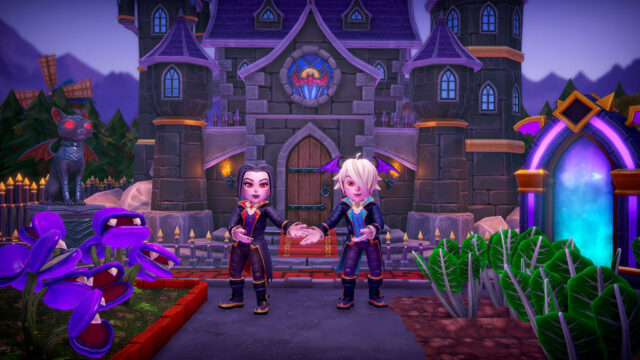 Gothic Pack + FT2 Update #18