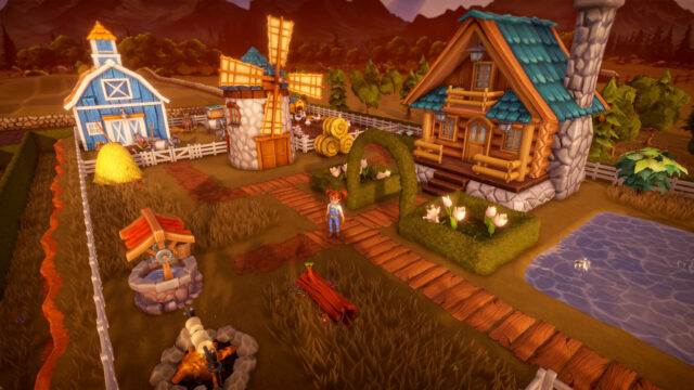 Farm Together 2 – Early Access Update #10