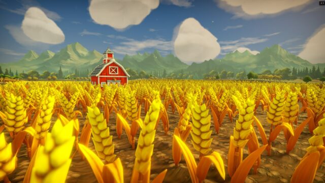 Farm Together 2 – Early Access Update #12