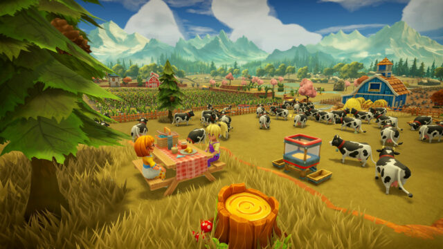 Farm Together 2 – Early Access Update #15