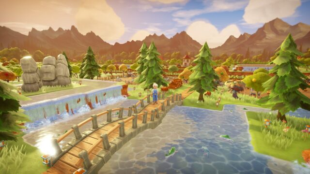 Farm Together 2 – Early Access Update #18