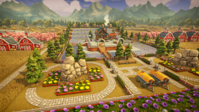Farm Together 2 – Early Access Update #19