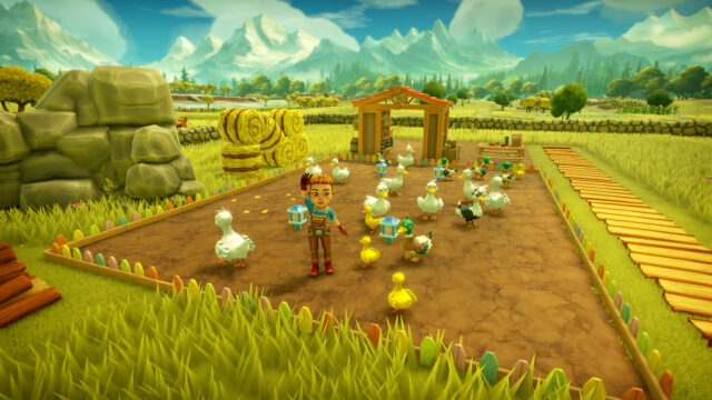 Farm Together 2 – Early Access Update #26