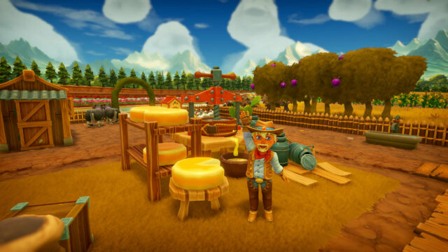 Farm Together 2 – Early Access Update #28