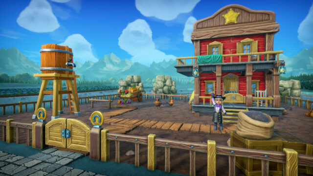 Farm Together 2 – Early Access Update #33