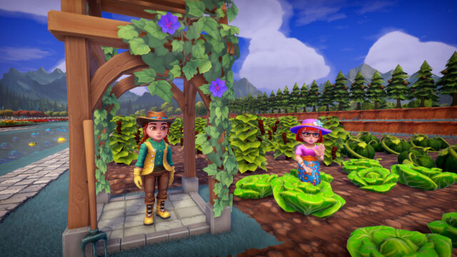 Farm Together 2 – Early Access Update #34