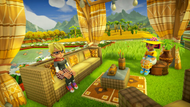 Farm Together 2 – Early Access Update #38