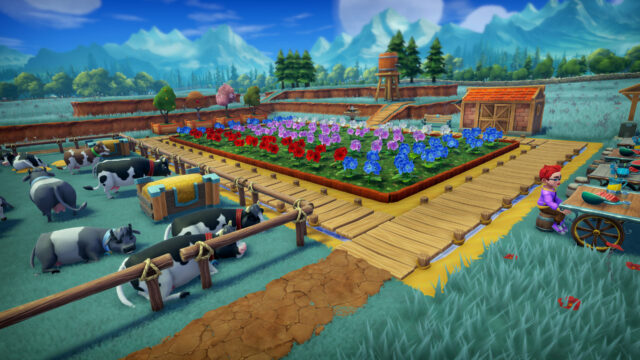 Farm Together 2 – Early Access Update #41