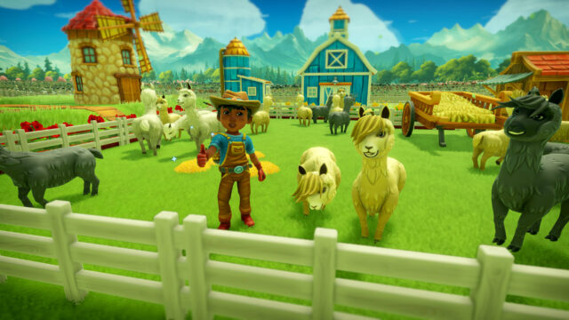Farm Together 2 – Early Access Update #46