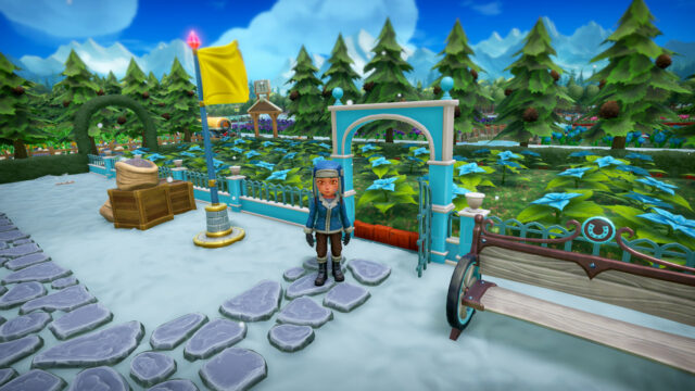 Farm Together 2 – Early Access Update #58