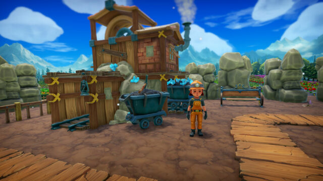 Farm Together 2 – Early Access Update #60