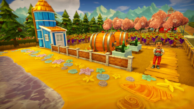 Farm Together 2 – Early Access Update #63