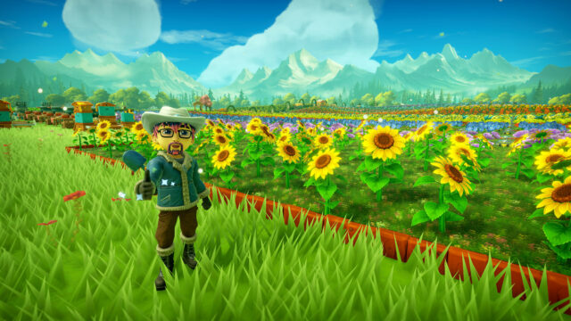 Farm Together 2 – Early Access Update #66