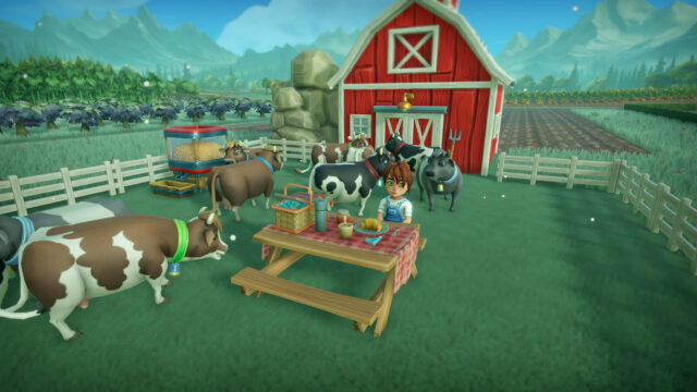 Farm Together 2 – Early Access Update #7