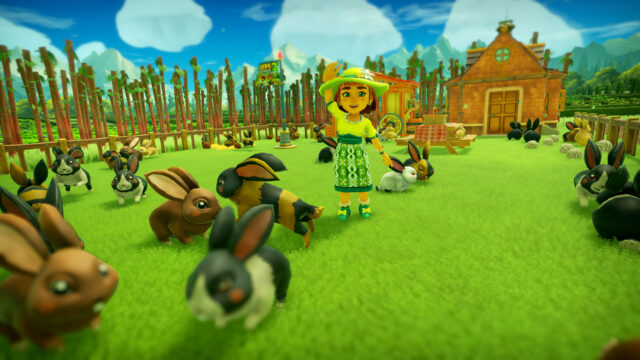 Farm Together 2 – Early Access Update #75