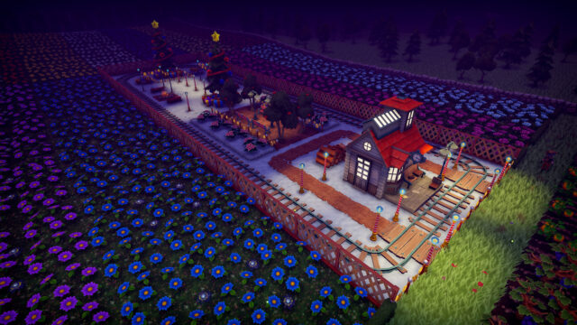 Farm Together 2 – Early Access Update #83