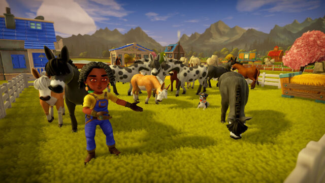 Farm Together 2 – Update #11
