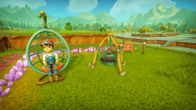 Farm Together 2 – Update #12