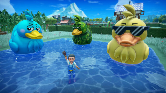 Farm Together 2 – Update #25