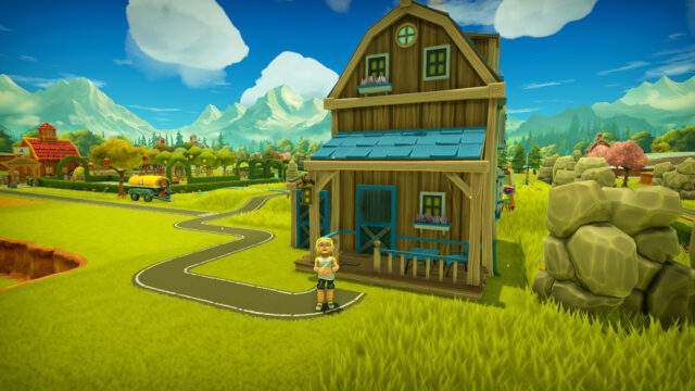 Farm Together 2 – Update #7