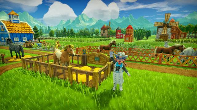 Farm Together 2 – Update #8