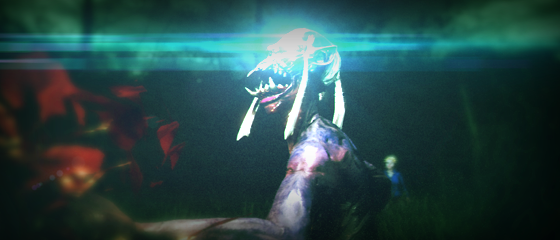 White Noise 2 – Early Access Update #10
