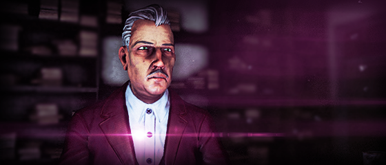 White Noise 2 – Early Access Update #14