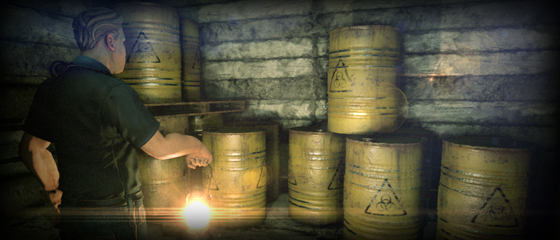 White Noise 2 – Early Access Update #15