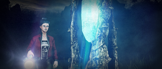White Noise 2 – Early Access Update #20