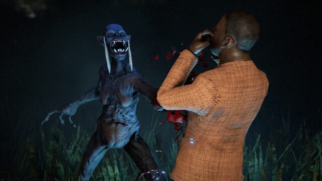 White Noise 2 – Early Access Update #9