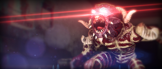 White Noise 2 – Astaroth + Update #3