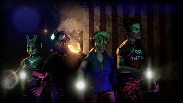 White Noise 2 – Update #34