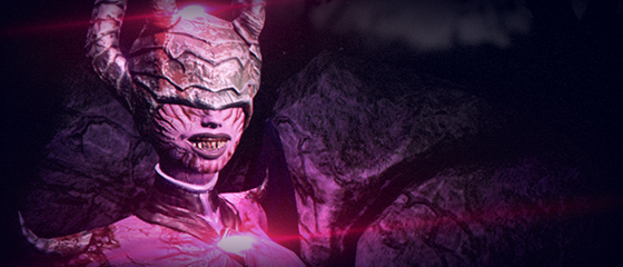 White Noise 2 – Lilith + Update #35