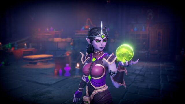 Ziggurat 2 – Early Access Update #26