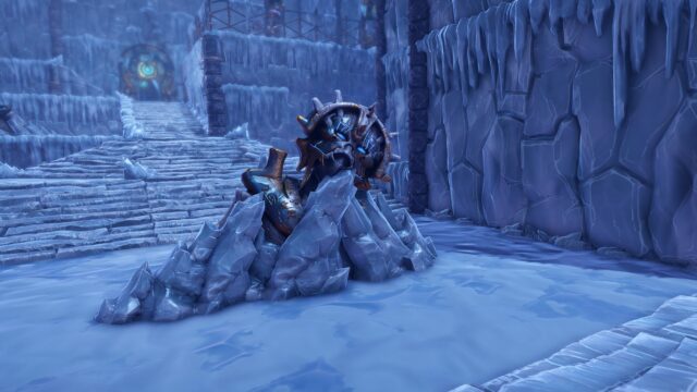 Ziggurat 2 – Early Access Update #30
