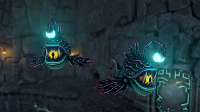 Ziggurat 2 – Early Access Update #33