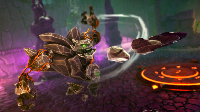 Ziggurat 2 – Early Access Update #37