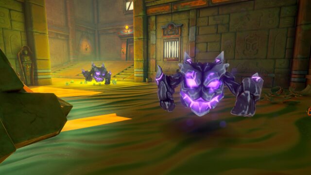 Ziggurat 2 – Early Access Update #38
