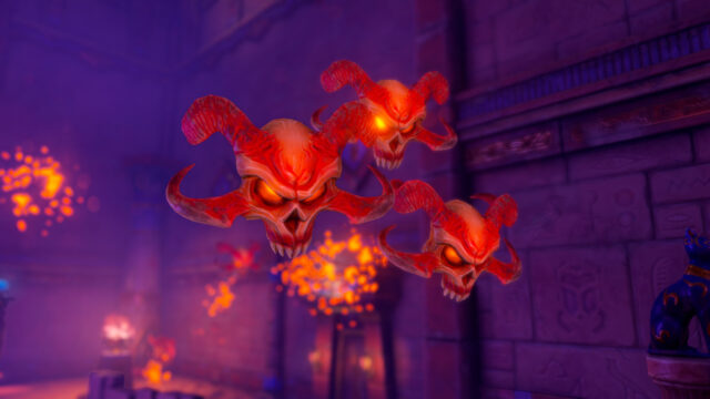 Ziggurat 2 – Early Access Update #4