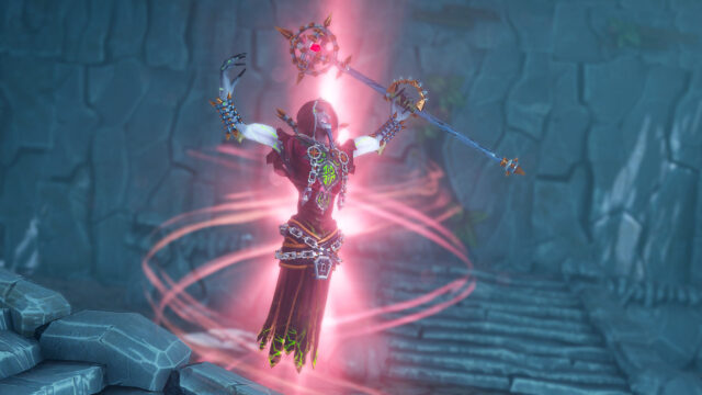 Ziggurat 2 – Early Access Update #41