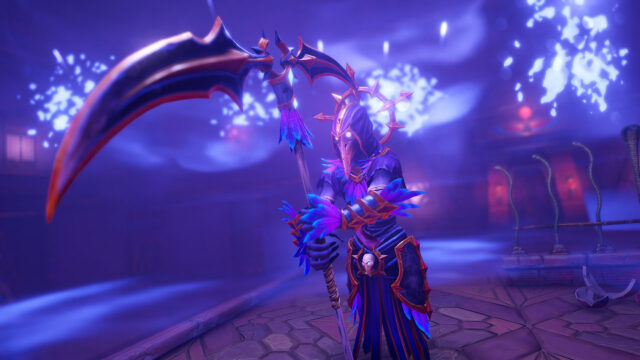 Ziggurat 2 – Early Access Update #47