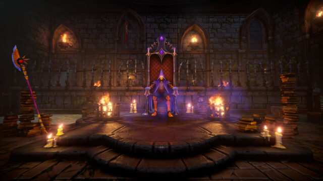 Ziggurat 2 – Update #11