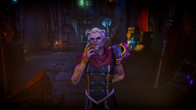 Ziggurat 2 – Update #14