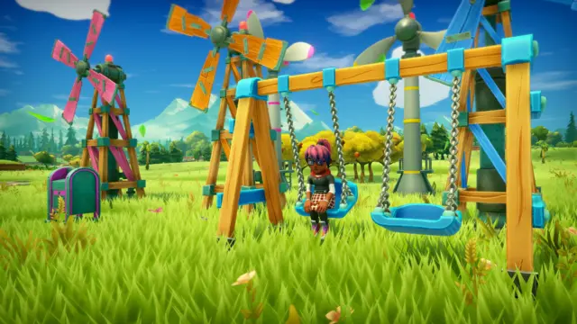 Farm Together 2 – Update #34